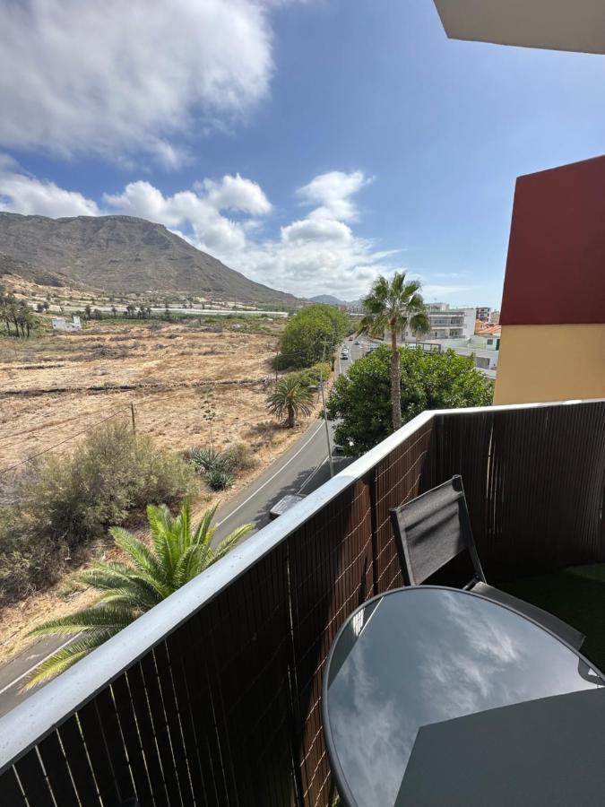 Apartmán Vv_Infiniteviews Bajamar  Exteriér fotografie
