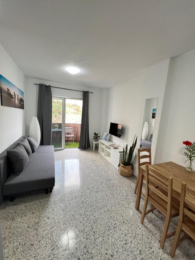 Apartmán Vv_Infiniteviews Bajamar  Exteriér fotografie