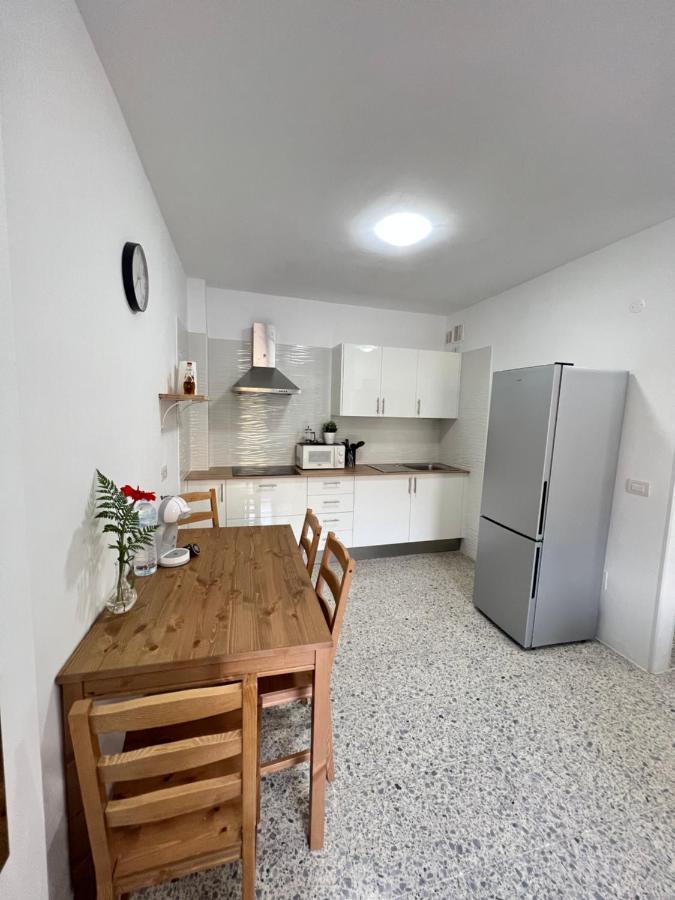 Apartmán Vv_Infiniteviews Bajamar  Exteriér fotografie