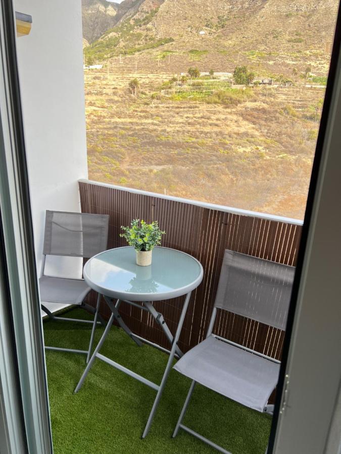 Apartmán Vv_Infiniteviews Bajamar  Exteriér fotografie