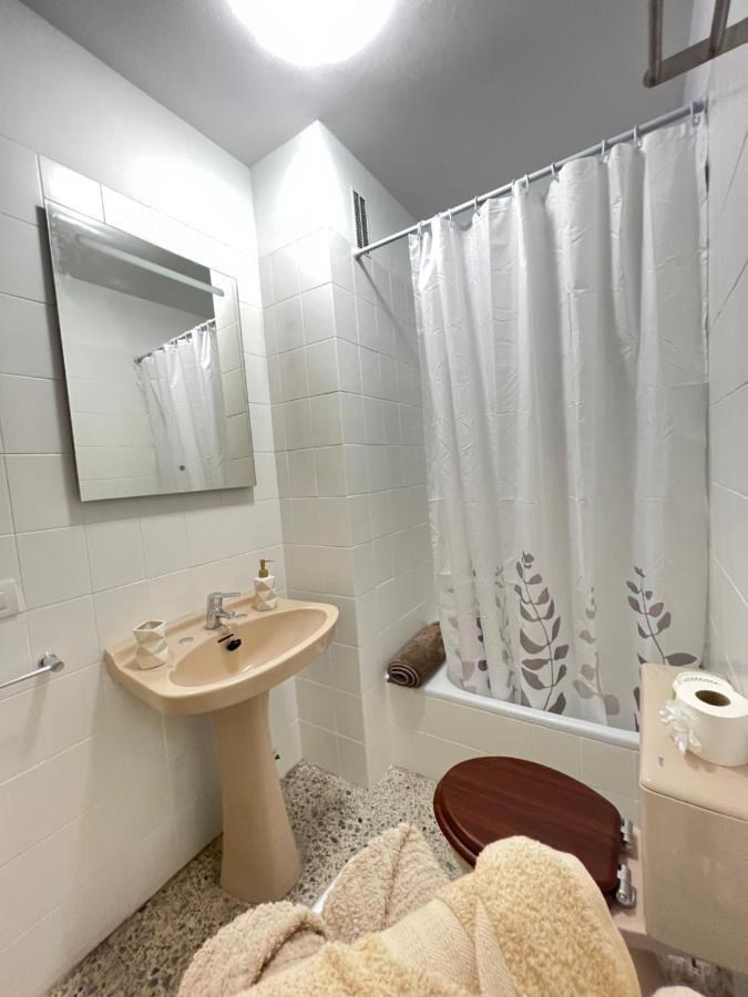 Apartmán Vv_Infiniteviews Bajamar  Exteriér fotografie
