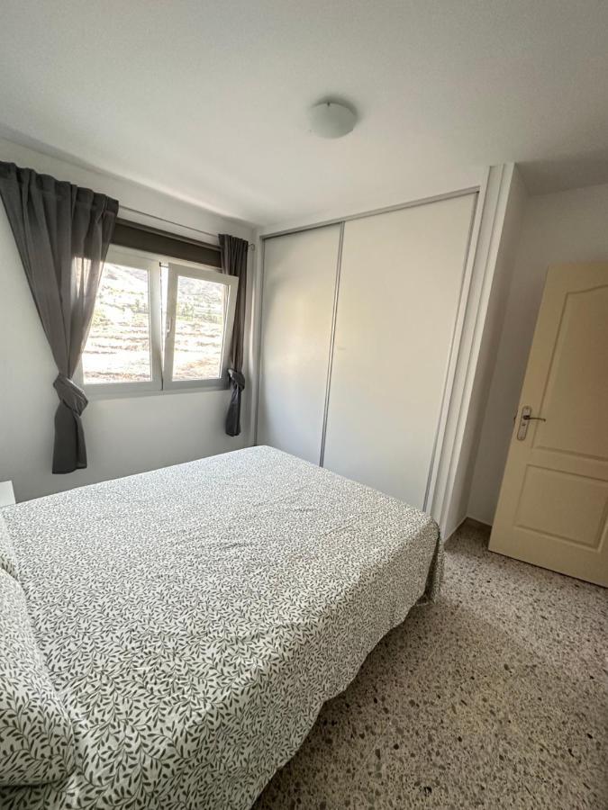 Apartmán Vv_Infiniteviews Bajamar  Exteriér fotografie